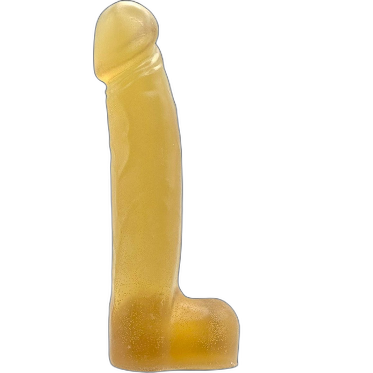 Cock in a Box Penis-Colada Large Soap