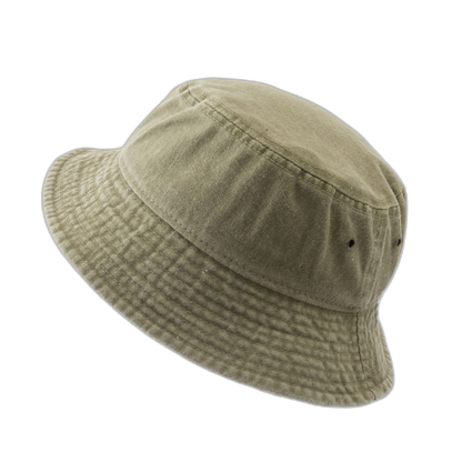 Essentials Bucket Hat