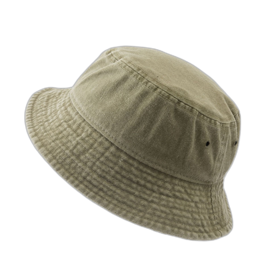 Essentials Bucket Hat