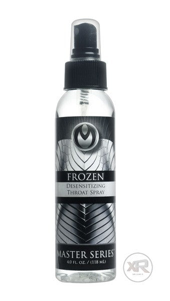 4oz Deep Throat Desensitizing Spray