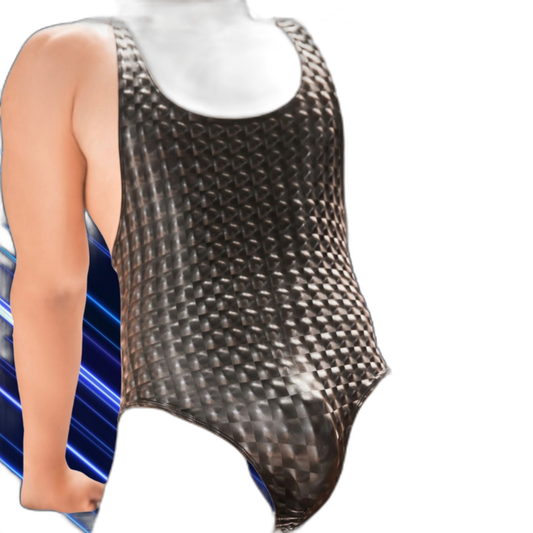 Second Skin Fantasy Men’s Bodysuit