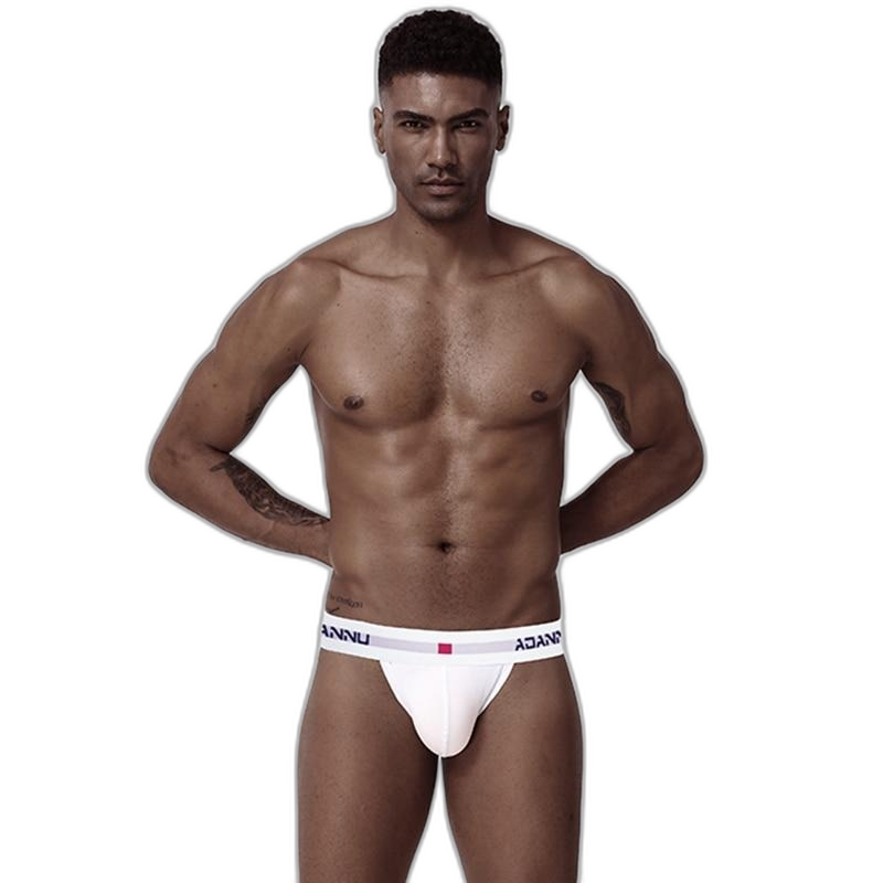 ADANNU Classic Cotton Jockstrap