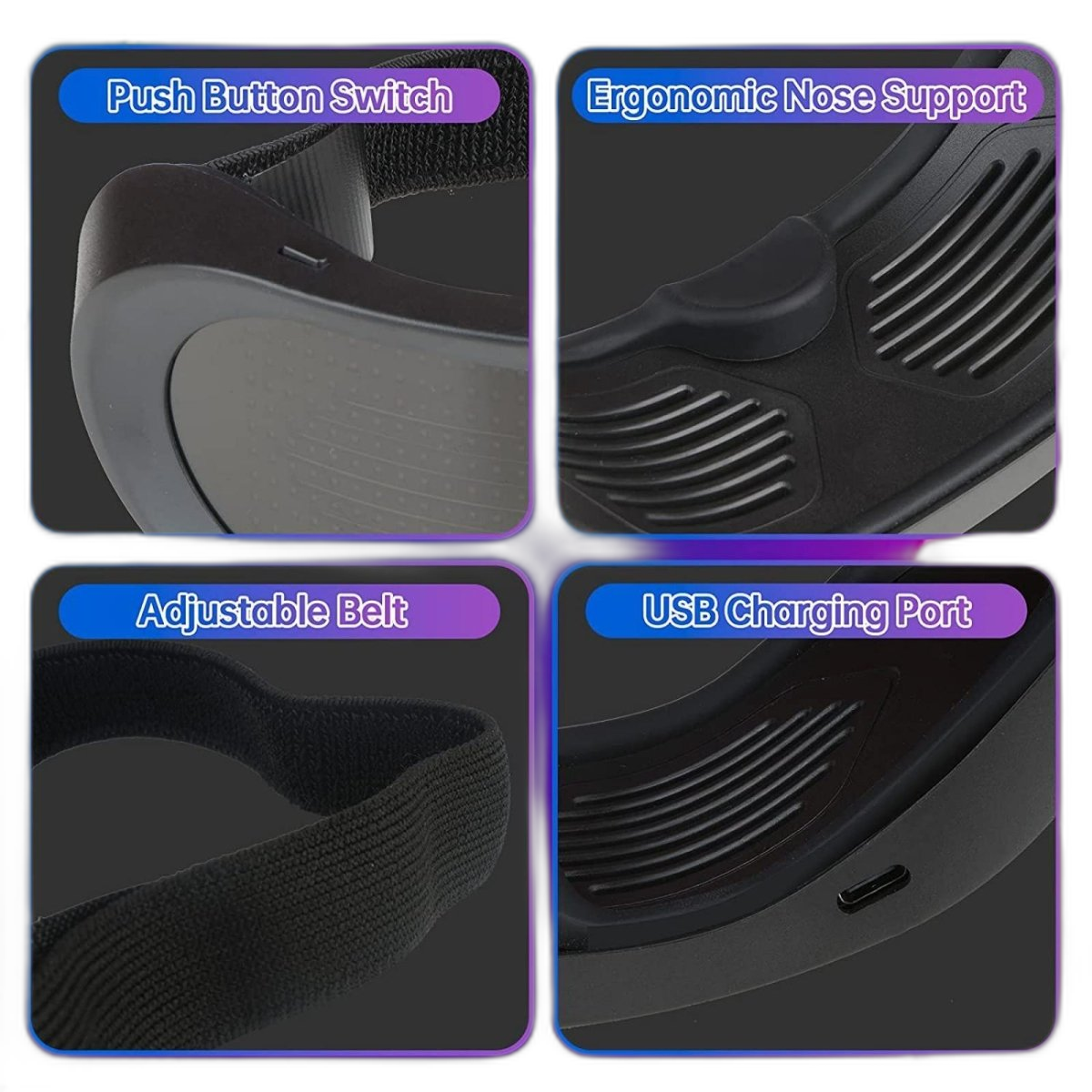 Future Goggles