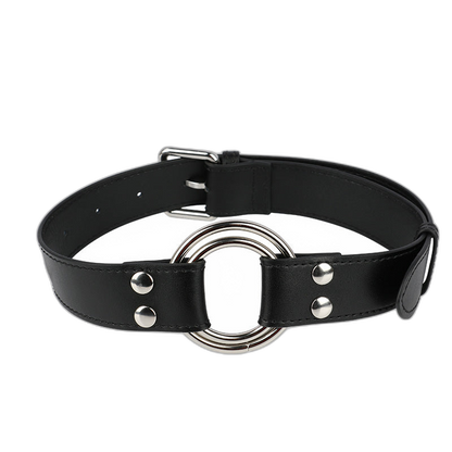 Strap-On Thigh Harness for Dildo Play