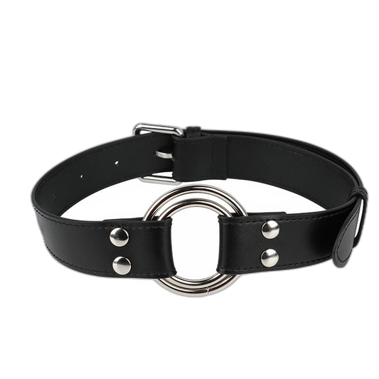 Strap-On Thigh Harness for Dildo Play