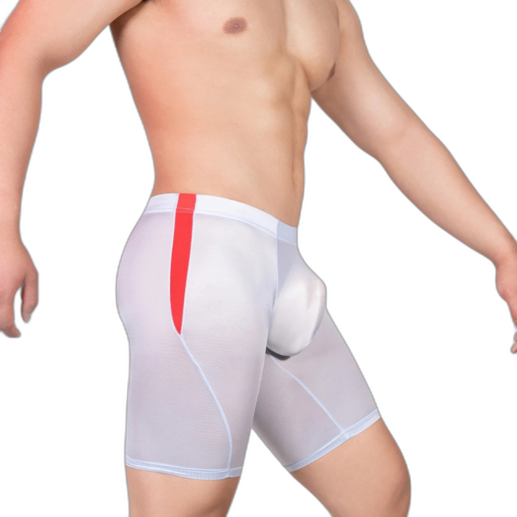 Juicy Illusion Padded Men’s Boxer Shorts