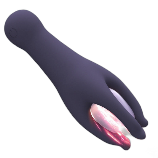 Head Massage Vibrator