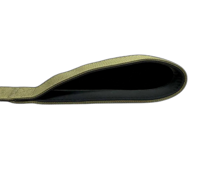 Tactical Carabiner Clip Lead Green