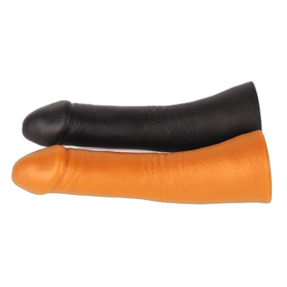 Arcus - Silicone Anal Dildo - Fist Dildo