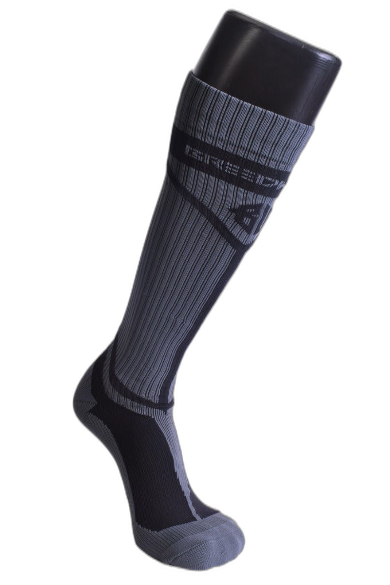 Breedwell Hybred Sock Grey