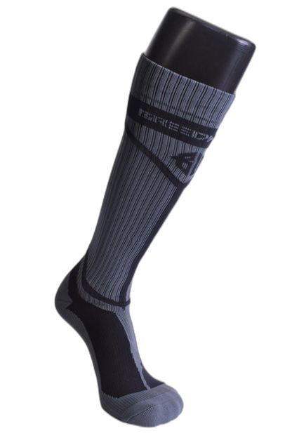 Breedwell Hybred Sock Grey