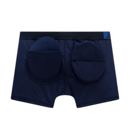 Jockmail Mesh Magic Butt-Lifting Boxers