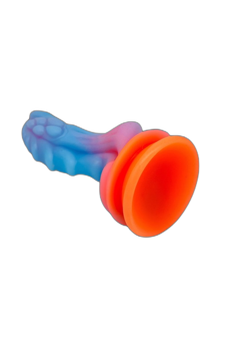 Luminous Monster Dildo