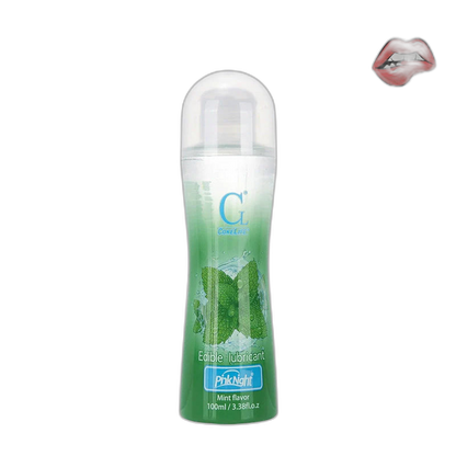 CokeLife - Flavored Lube - Edible Lube - 3.3 oz
