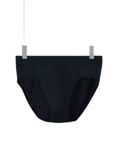Low-Rise U Convex Thin Briefs