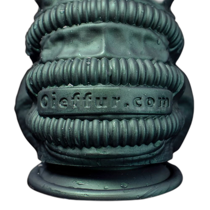 Nexus Node - Alien Dildo - Monster Toy