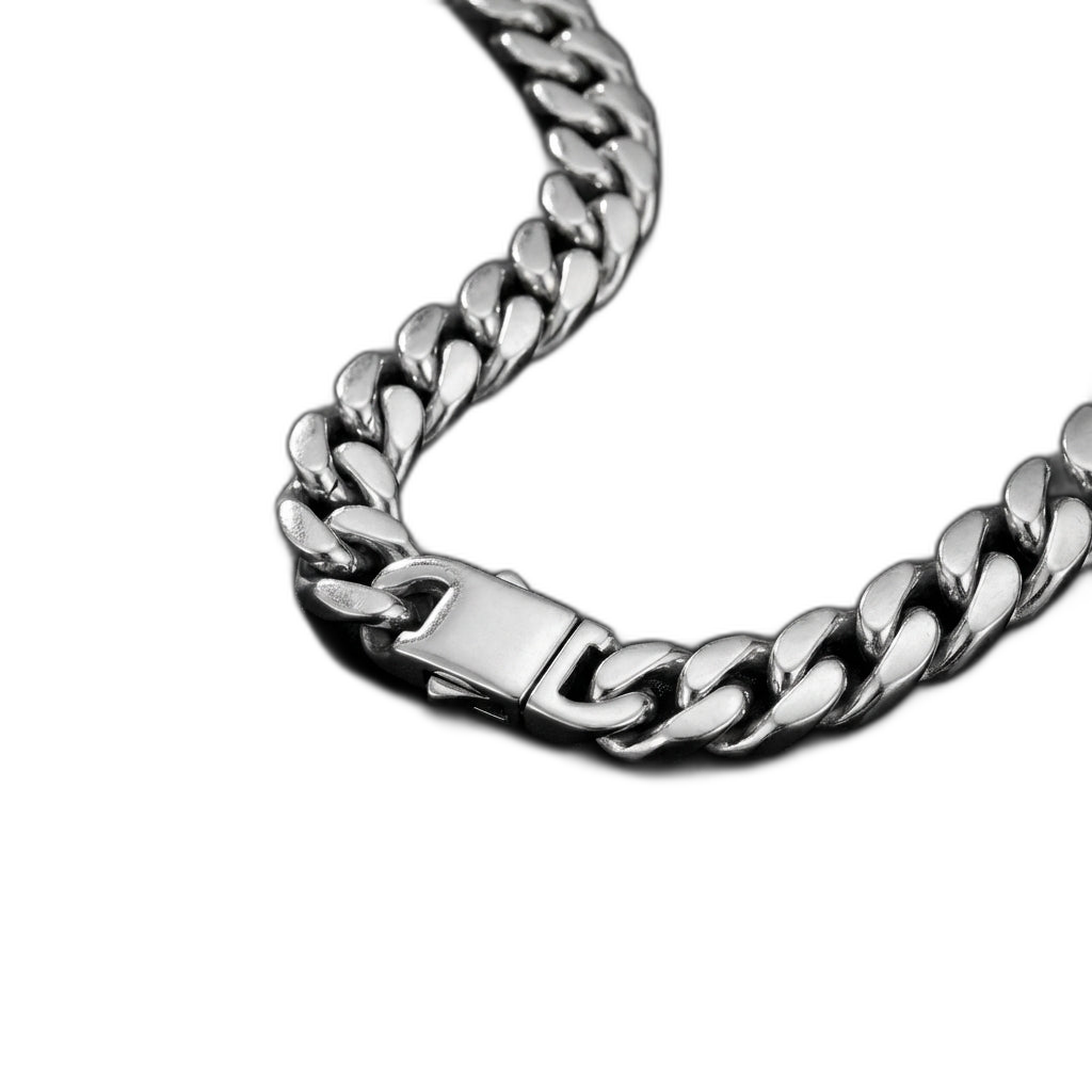10MM Cuban Chain