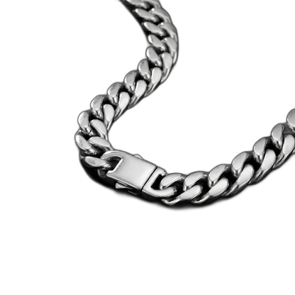 10MM Cuban Chain