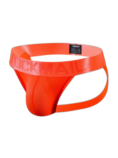 Men's Sexy Breathable Minimalist Support Jockstrap