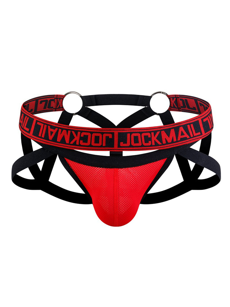 Men's Buttocks Sexy Thong