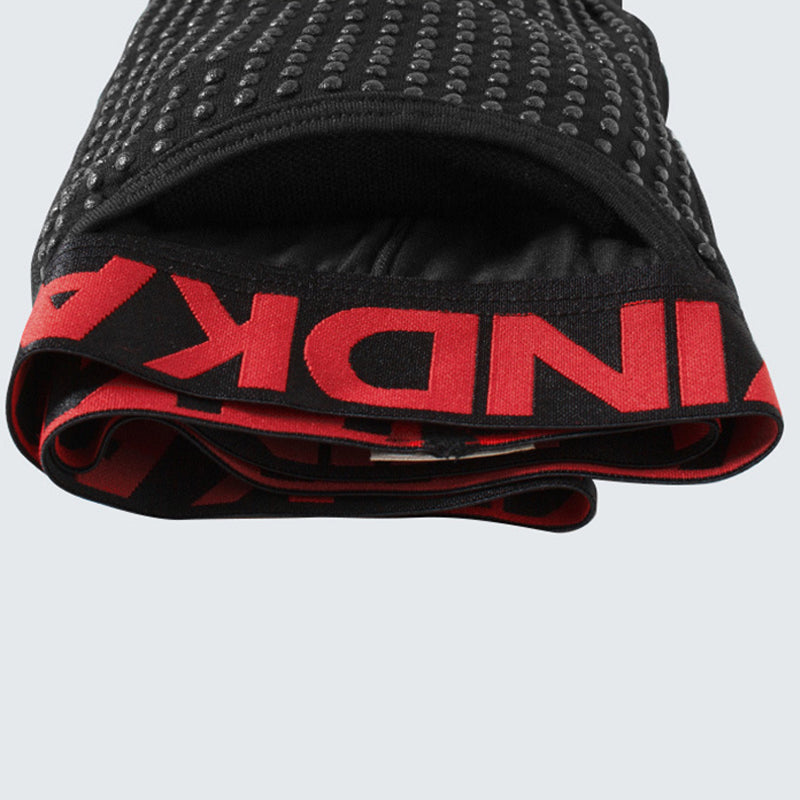 Men's Ball Pouch Functional Modal Boxer Briefs