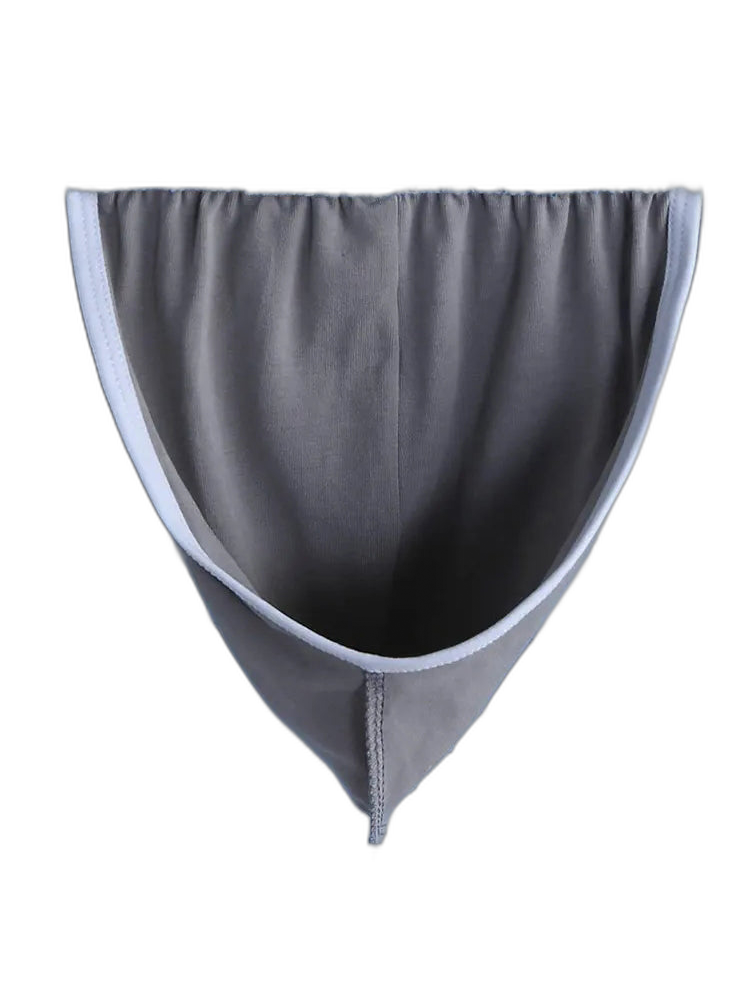 Cotton Support Pouch Home Men's Boxer Shorts