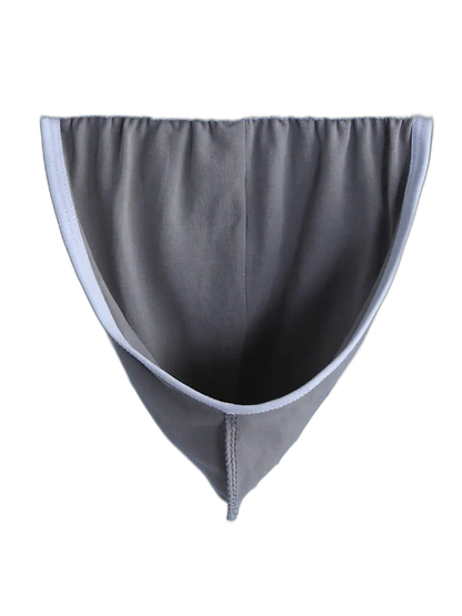 Cotton Support Pouch Home Men's Boxer Shorts