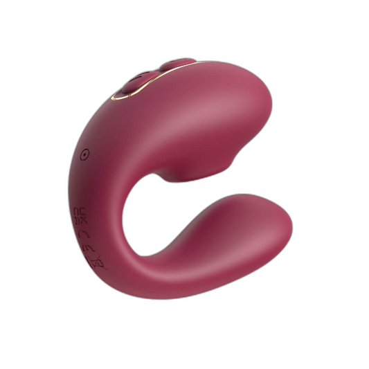 Talia - G-Spot and Clitoral Stimulator