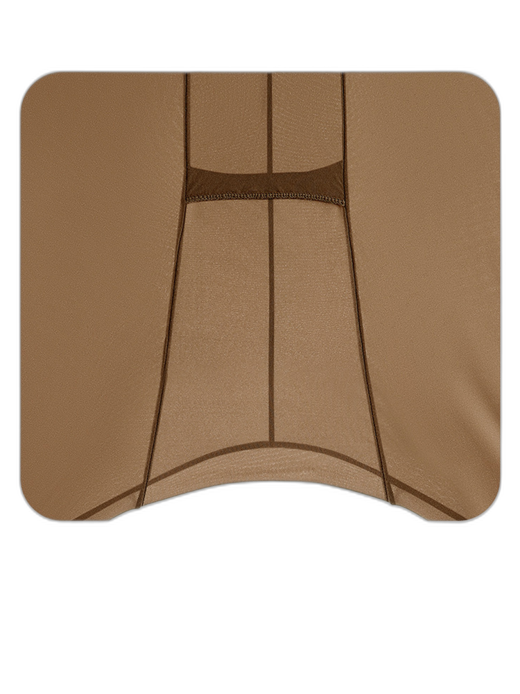 Men's Ultra-thin Seamless Thermal Pants