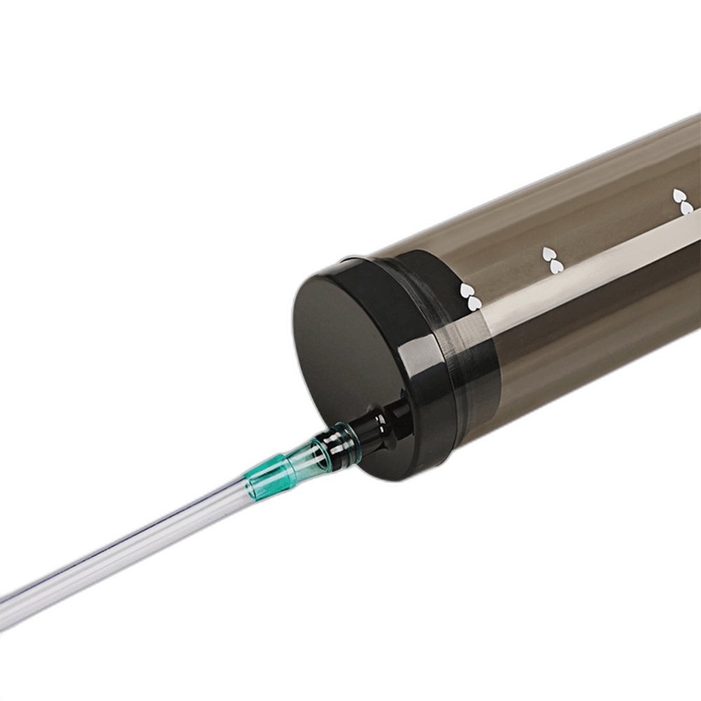 Anal Enema Cleaning Syringe