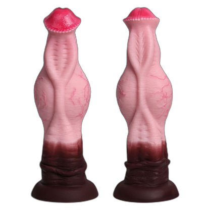 Maximus - Centaur Knot Dildo - Huge Dildo