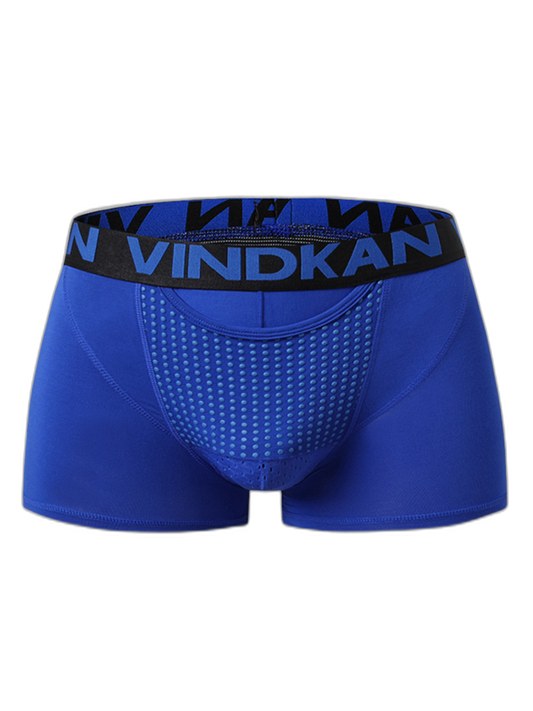 Men's Functional Ball Pouch Modal Trunks