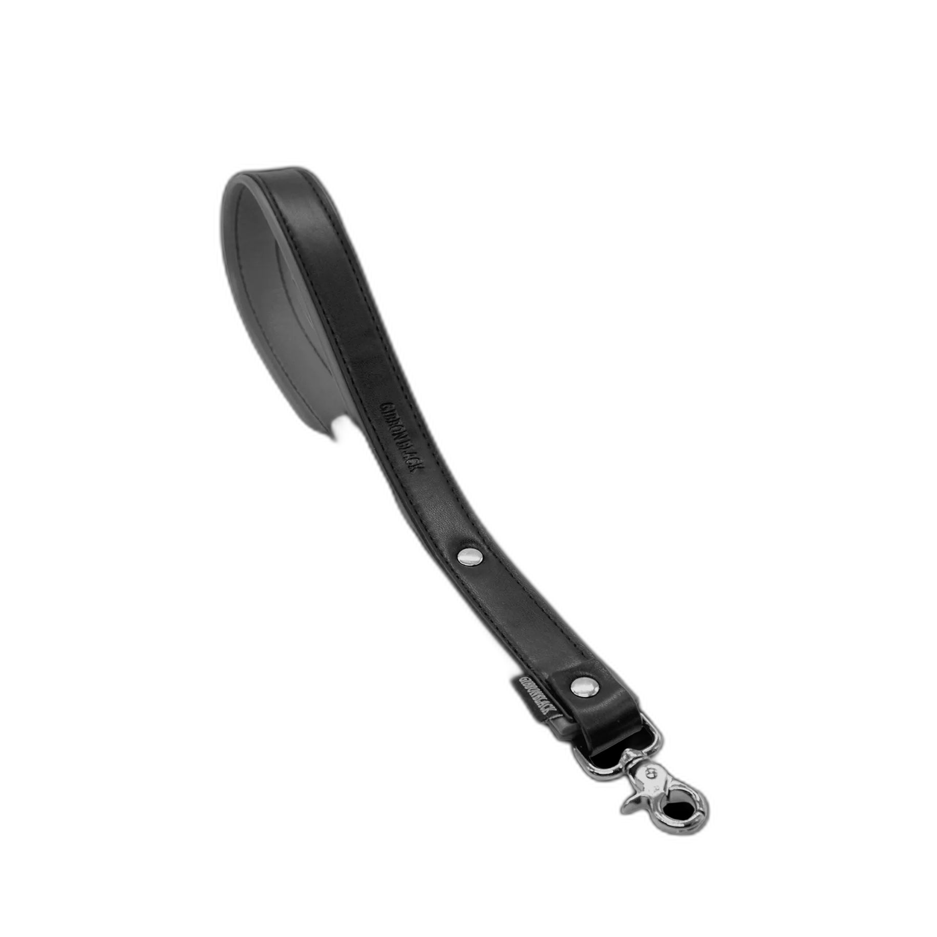 PU Leather Puppy Leash Handle
