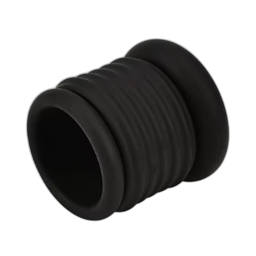 ruff GEAR Straight Grip Silicone Ball Stretcher