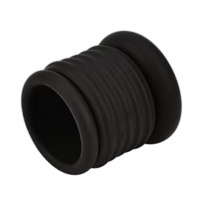 ruff GEAR Straight Grip Silicone Ball Stretcher