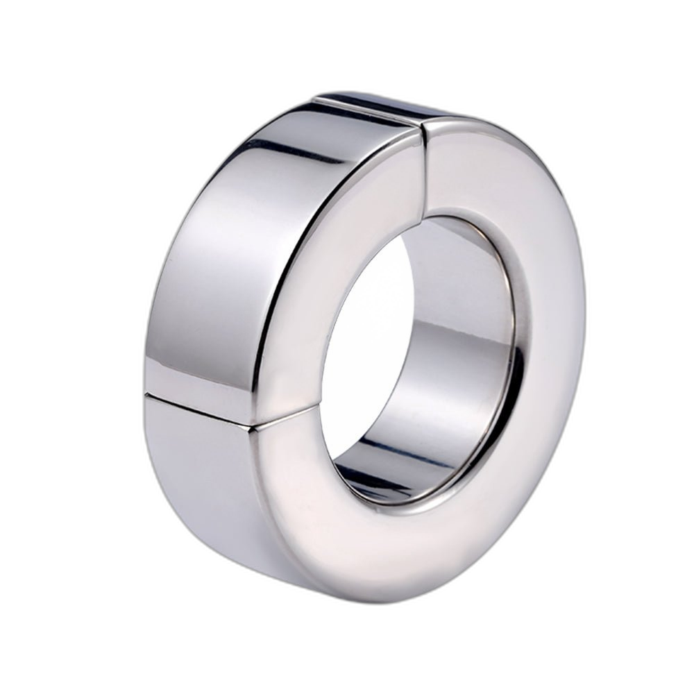 ruff GEAR Stainless Steel Ball Stretcher 34mm x 20mm 318gm