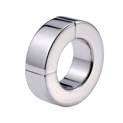 ruff GEAR Stainless Steel Ball Stretcher 34mm x 20mm 318gm