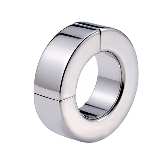 ruff GEAR Stainless Steel Ball Stretcher 34mm x 20mm 318gm