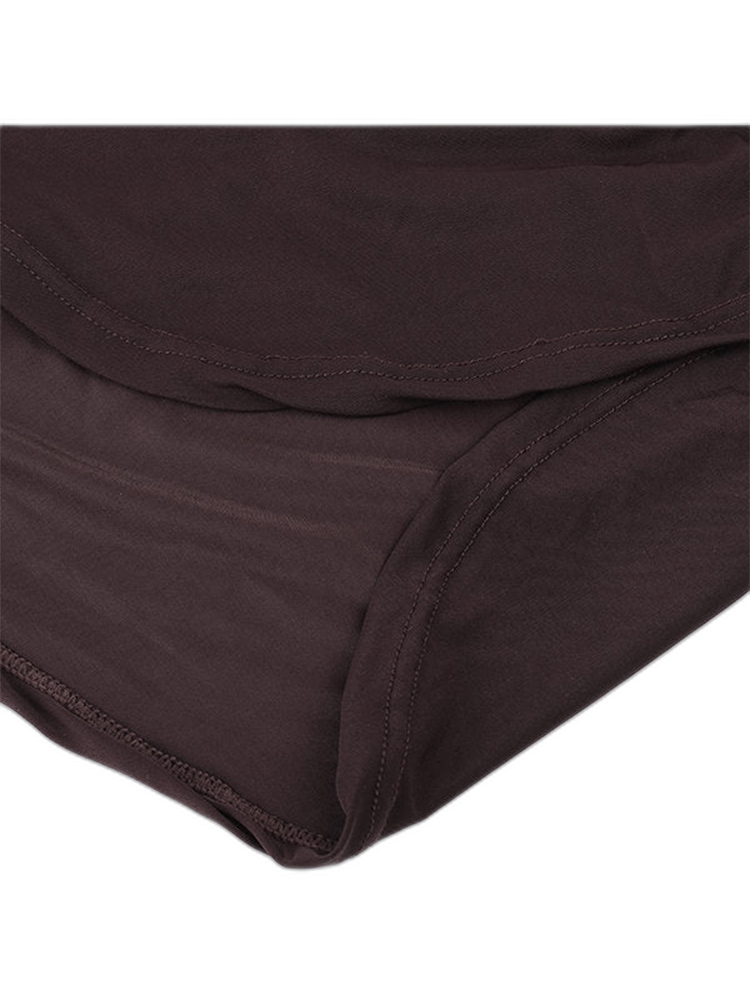 Men's Sexy Split Side Trunks