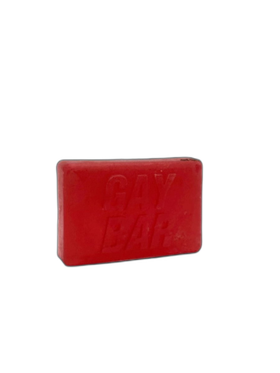 Gay Bar Soap (6 Colours/Scents)