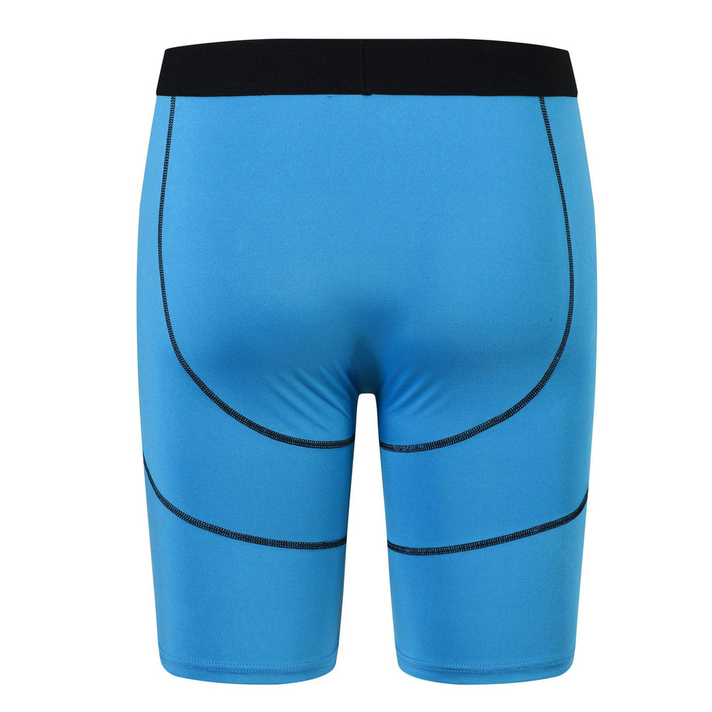 Men's Quick-drying Athletic Fitness Boxer Brief