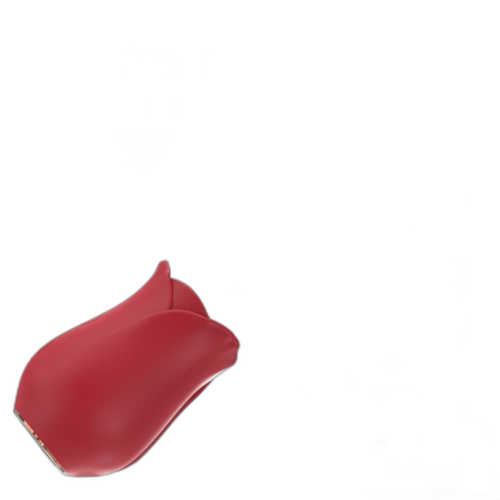 Ruby - Realistic Tongue Licking Vibrator - Clitoral & Nipple Stimulator