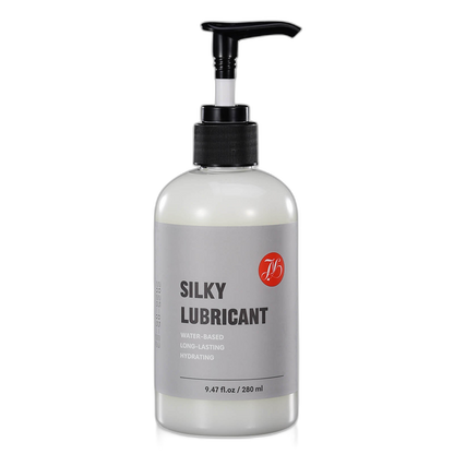 JulietToys Realistic Cum Lubricant