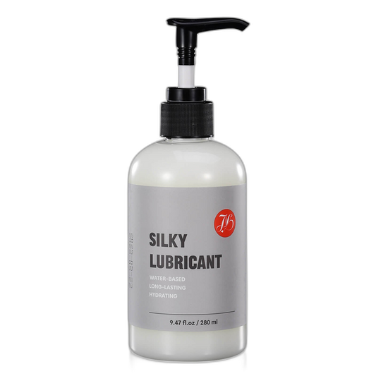JulietToys Realistic Cum Lubricant