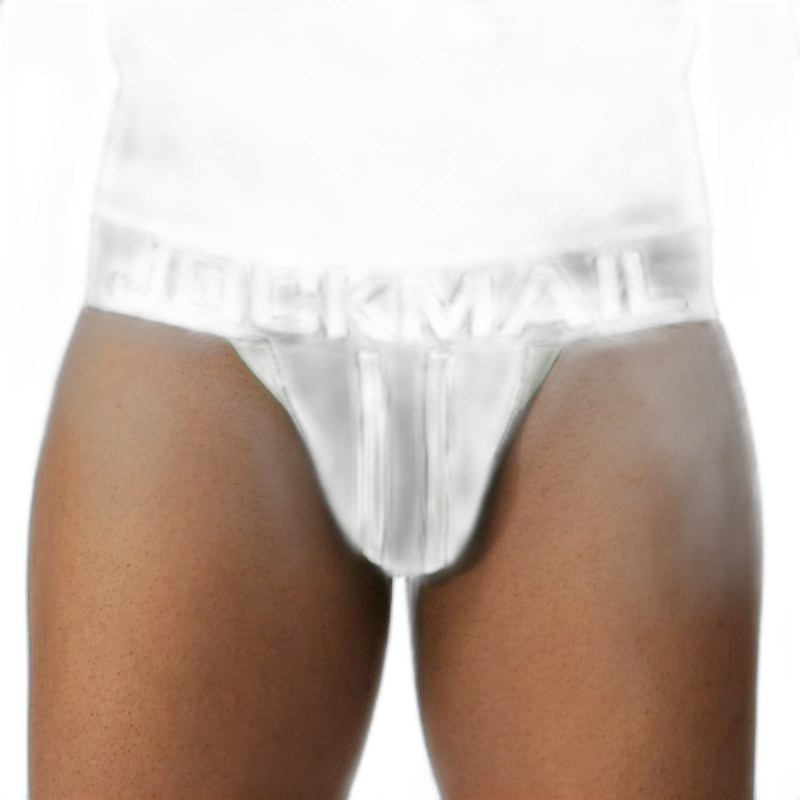 Jockmail Pipeline Jockstrap