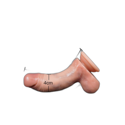 High-Fidelity Dildo