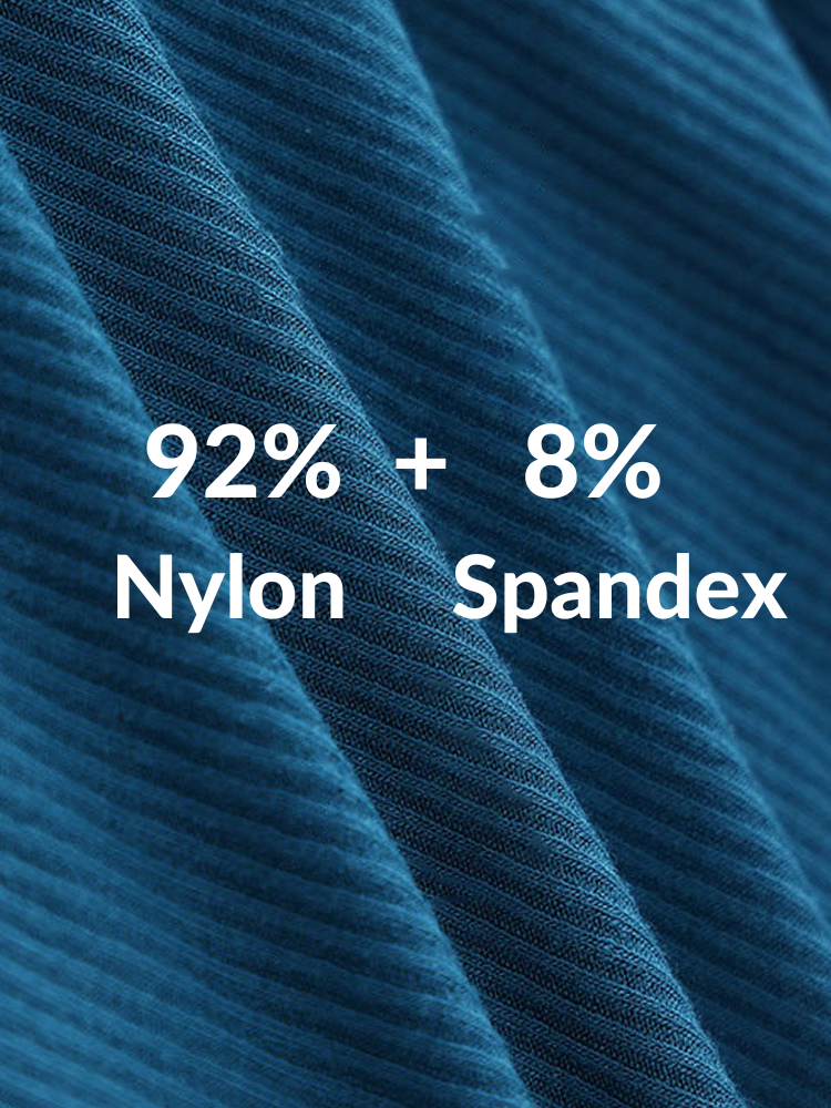 2 Pack Men’s Casual Ice Silk Midway Briefs