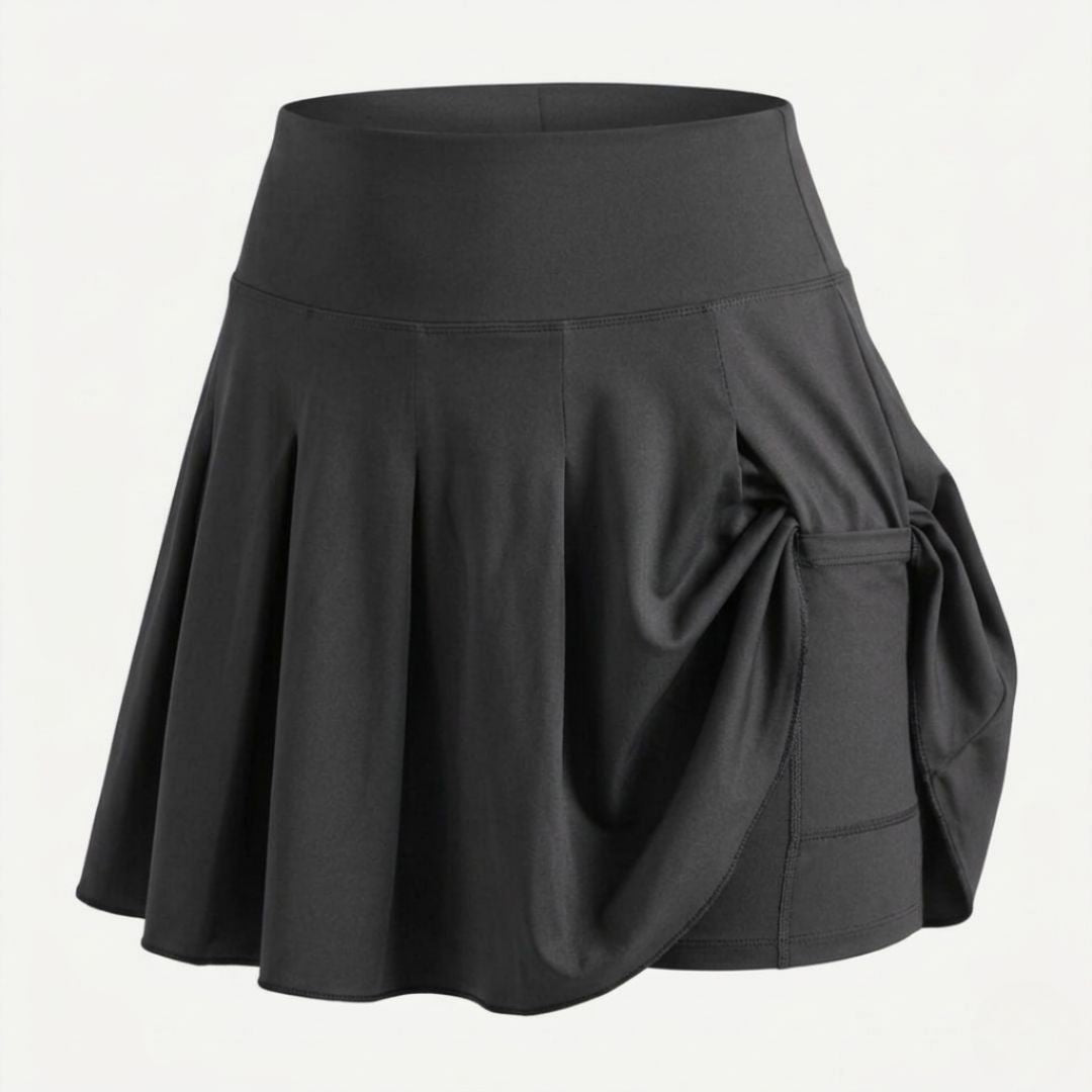 Soft Serve Tennis Skort