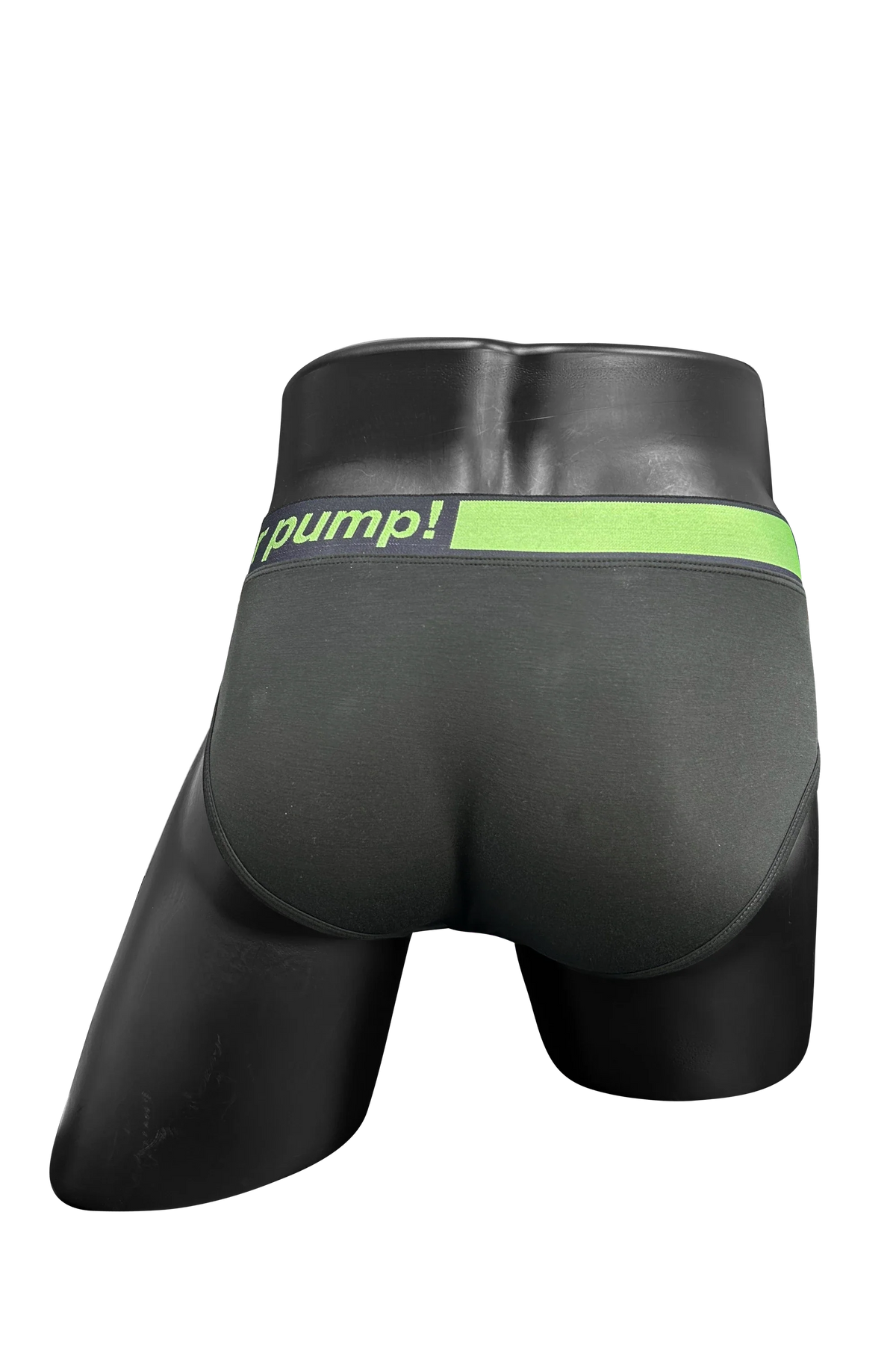 Men’s Laser Design Briefs
