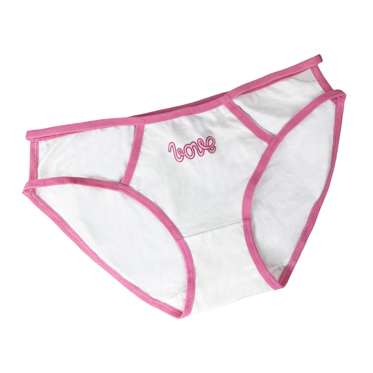 Loose Strap Panties